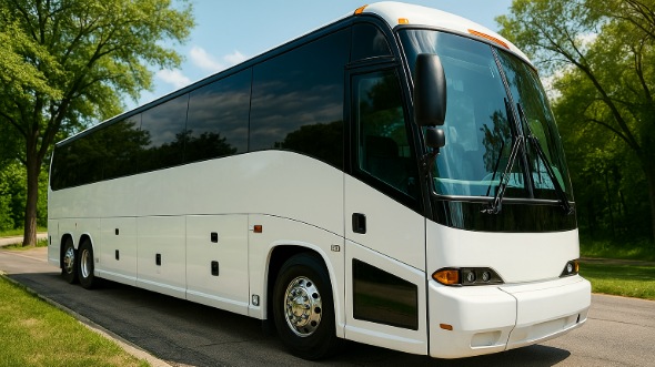 lansing prom and homecoming party bus rentals