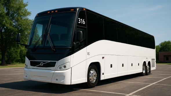 lansing sporting event transportation