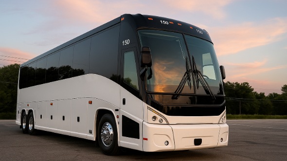 lansing summer camp transportation and bus rentals