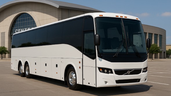 lansing wedding transportation